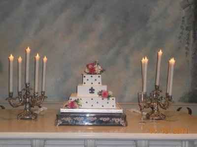 We're BACK!!! and MARRIED*** PIC HEAVY