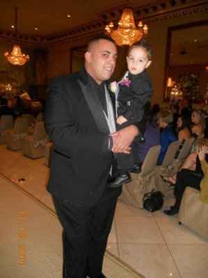 We're BACK!!! and MARRIED*** PIC HEAVY