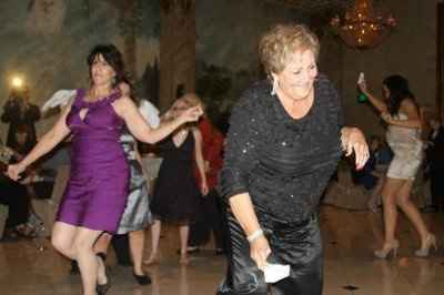 We're BACK!!! and MARRIED*** PIC HEAVY