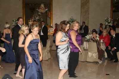 We're BACK!!! and MARRIED*** PIC HEAVY