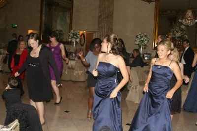 We're BACK!!! and MARRIED*** PIC HEAVY