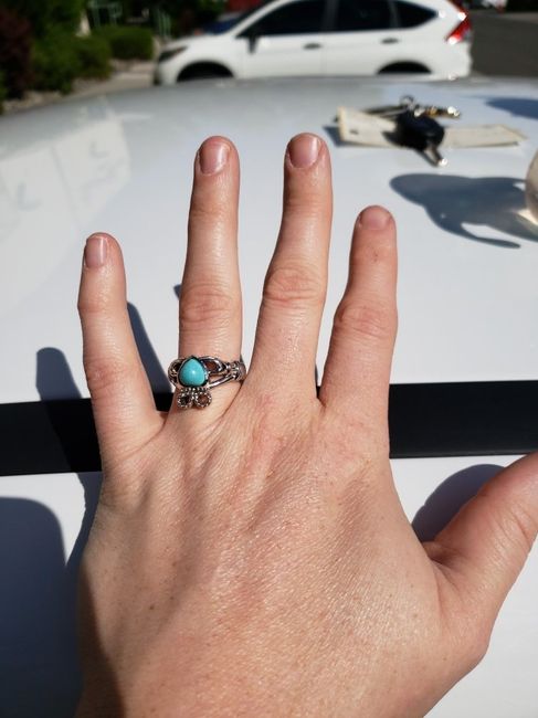 2019 Brides, Let's See Those E-rings 2