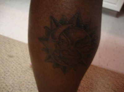 Spinoff from Mrs.Turner2b's Post; Tattoos