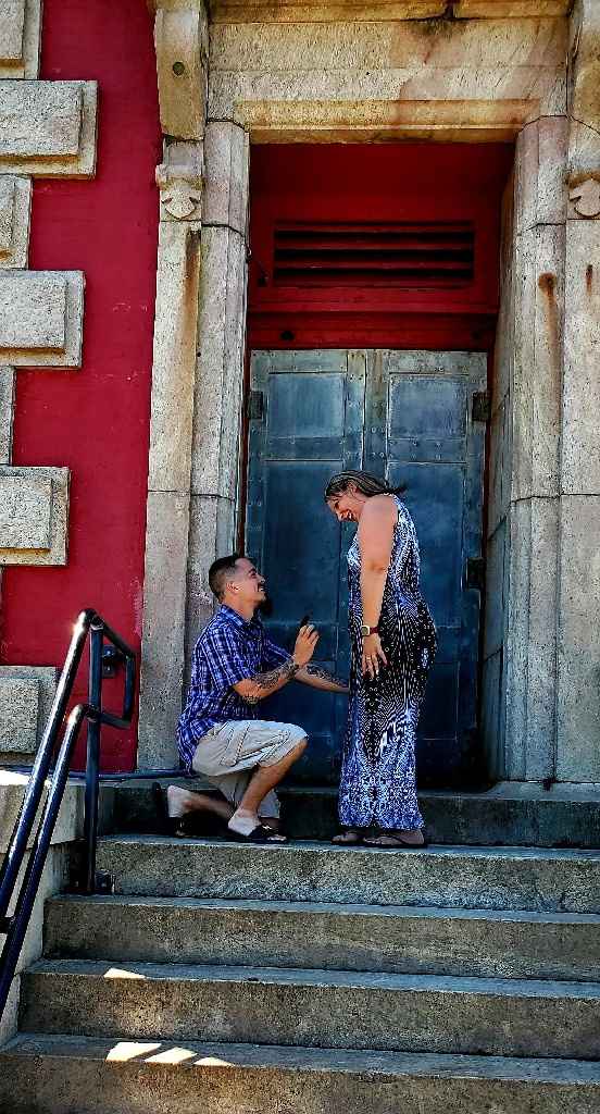 Brides of 2020!  Show us your ring! - 1
