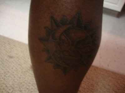 Spinoff from Mrs.Turner2b's Post; Tattoos