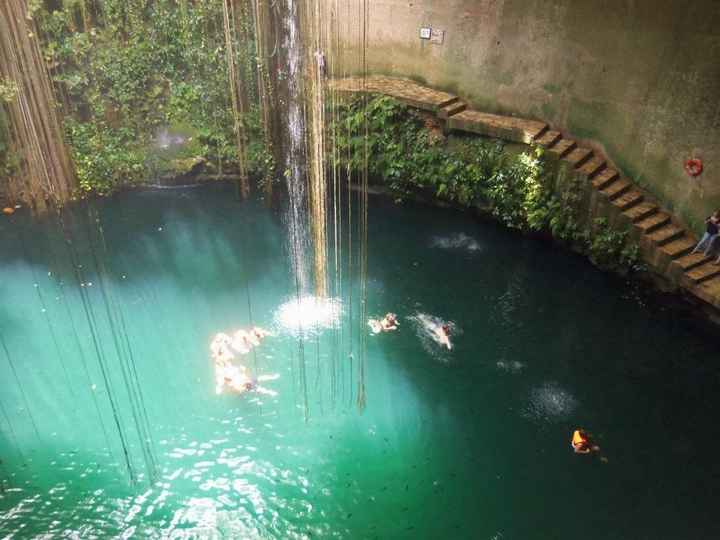 Honeymoon is booked! Woohoo!