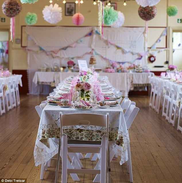 The usual (and shallow) ugly chair debacle