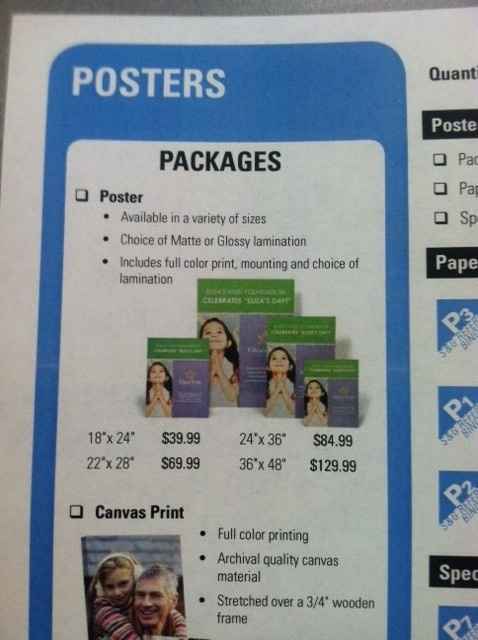 Wedding Welcome Sign anyone?