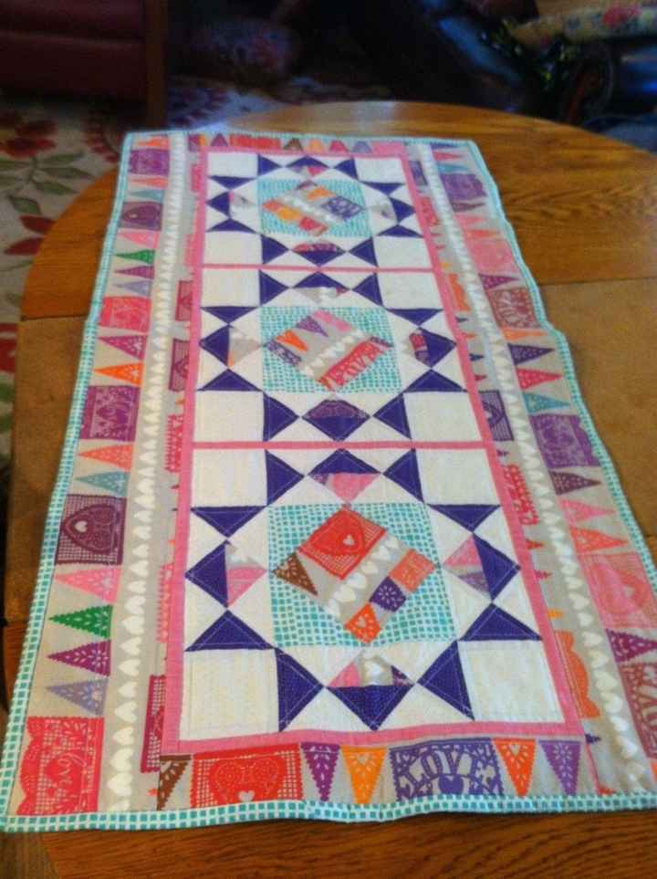 Interracial couples...