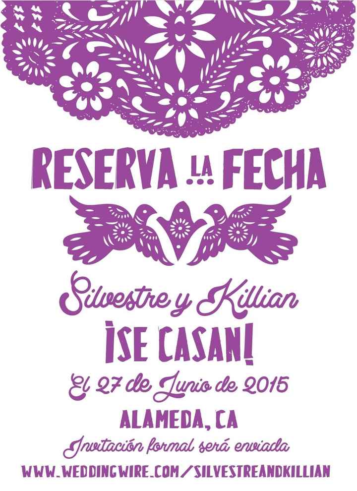 Interracial couples...