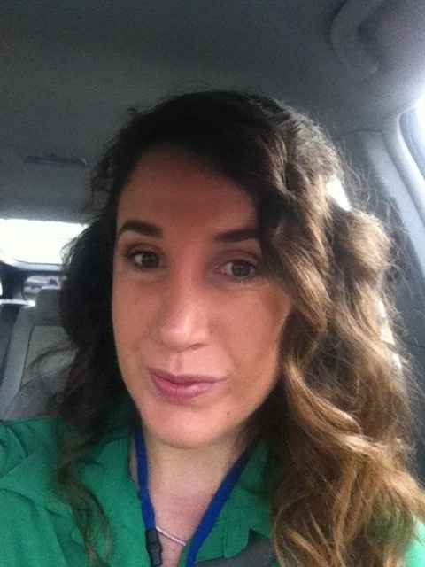 Hey, WW!  Show us your beautiful self!