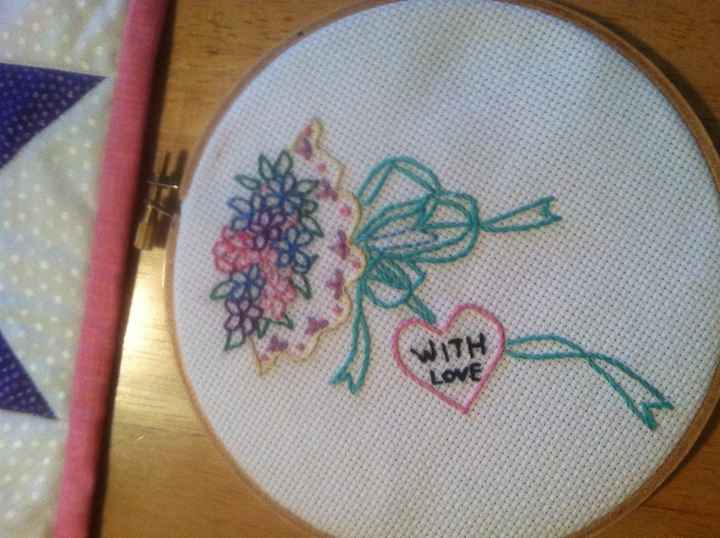 NWR - Does Anyone Else Craft for Fun!?