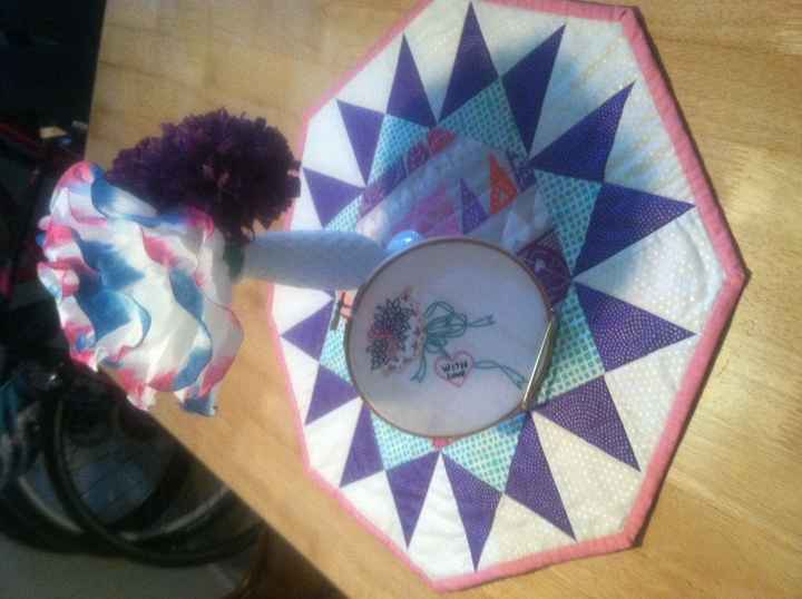 NWR - Does Anyone Else Craft for Fun!?