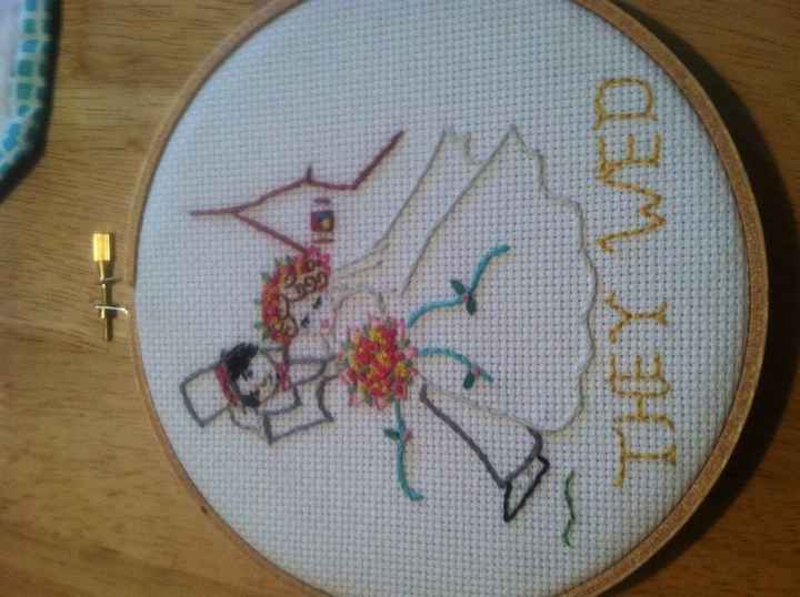 NWR - Does Anyone Else Craft for Fun!?