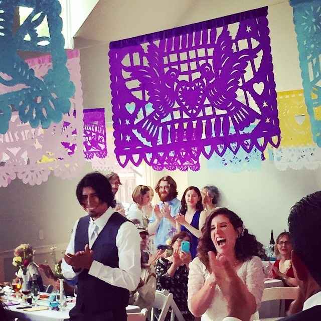 Mini BAM! non-pro pics! *Update Cinco de Mayo Decor