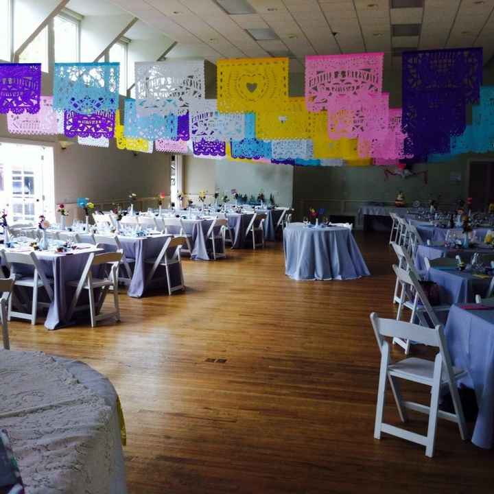 Mini BAM! non-pro pics! *Update Cinco de Mayo Decor