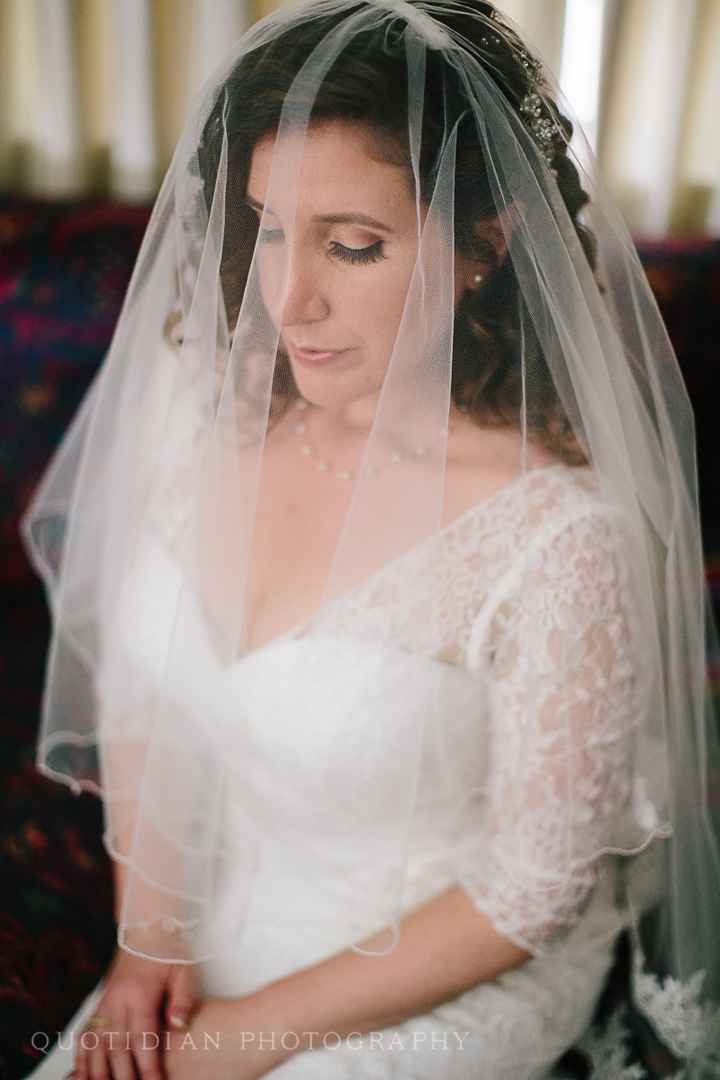 Official BAM with Pro Pics!! Church wedding with DIY elements.