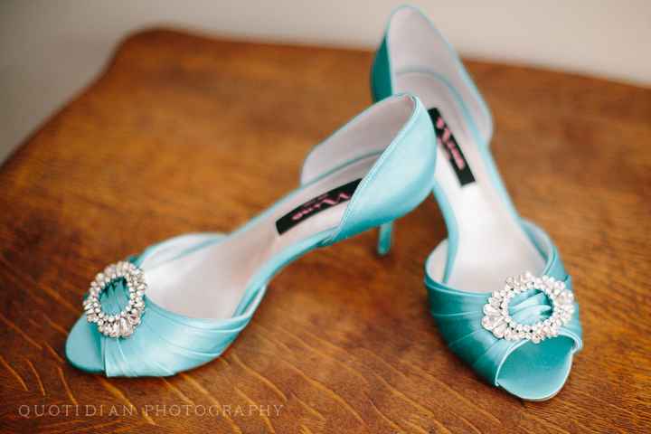 Official BAM with Pro Pics!! Church wedding with DIY elements.