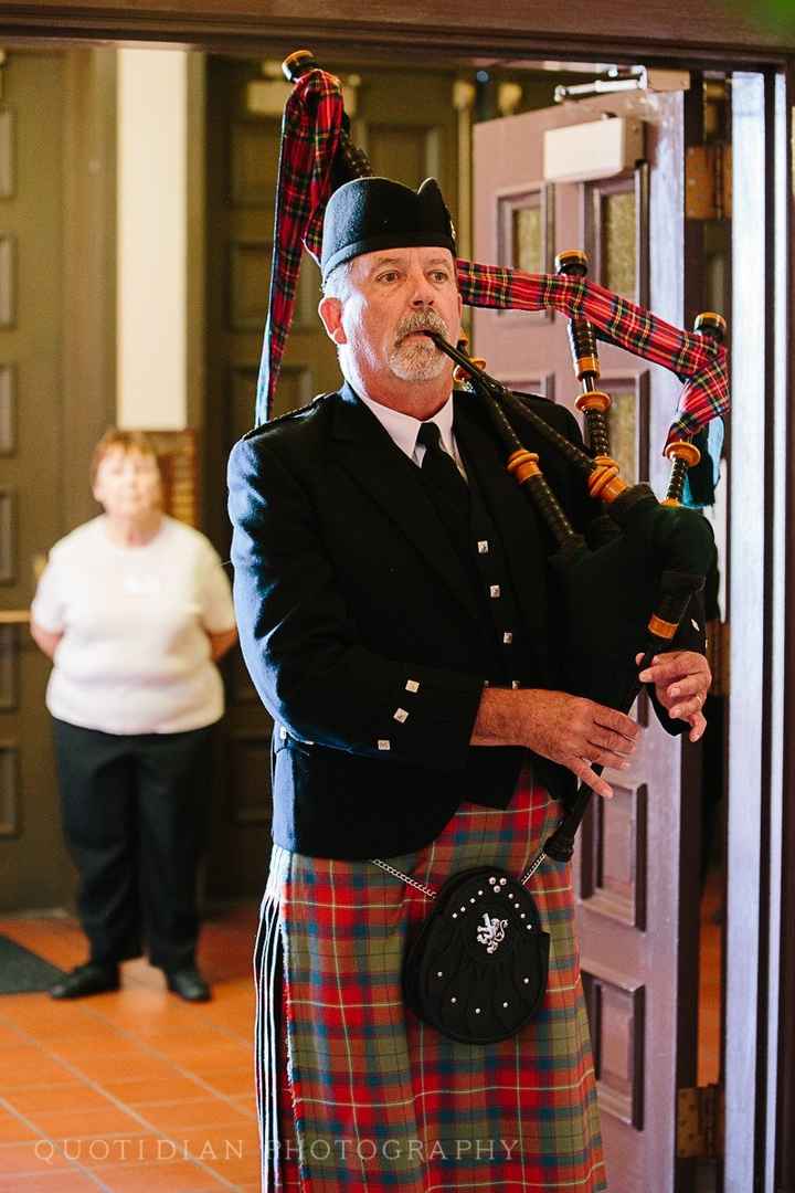 Official BAM with Pro Pics!! Church wedding with DIY elements.