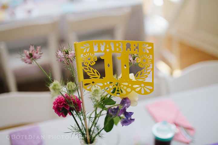 Official BAM with Pro Pics!! Church wedding with DIY elements.