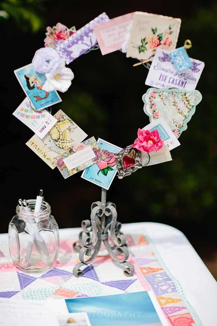 Official BAM with Pro Pics!! Church wedding with DIY elements.