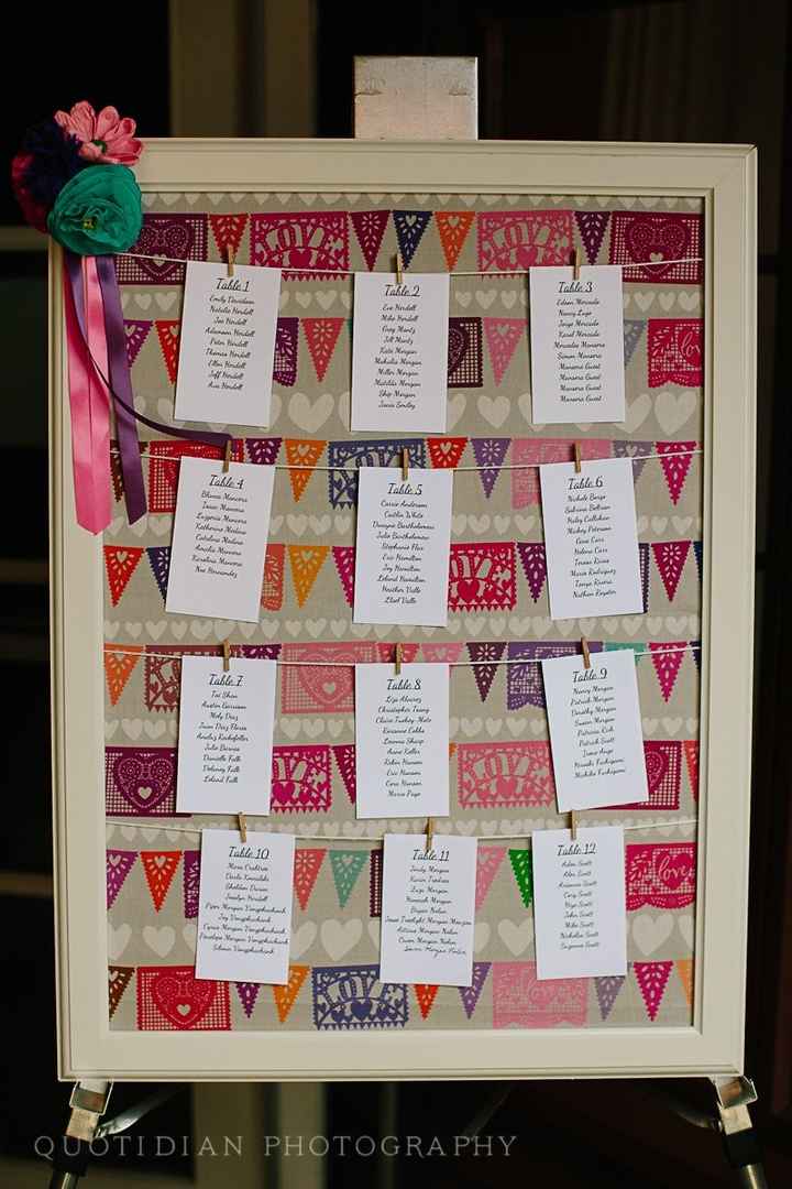 Official BAM with Pro Pics!! Church wedding with DIY elements.