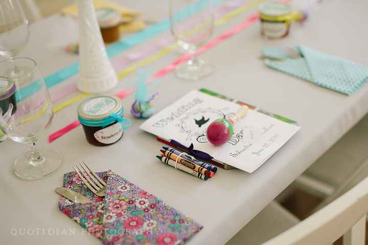 Official BAM with Pro Pics!! Church wedding with DIY elements.