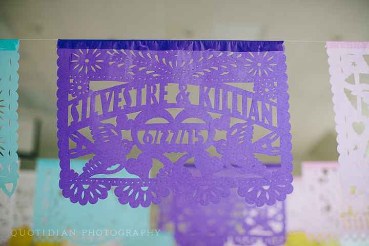 Official BAM with Pro Pics!! Church wedding with DIY elements.