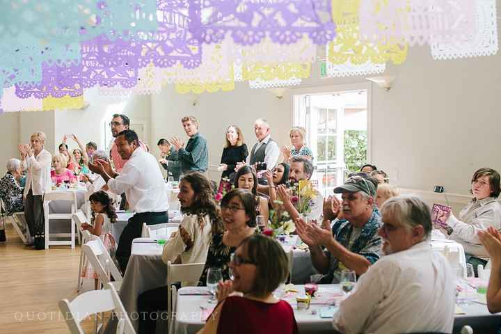 Official BAM with Pro Pics!! Church wedding with DIY elements.