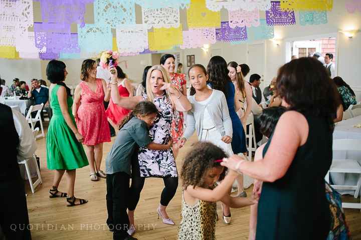 Official BAM with Pro Pics!! Church wedding with DIY elements.