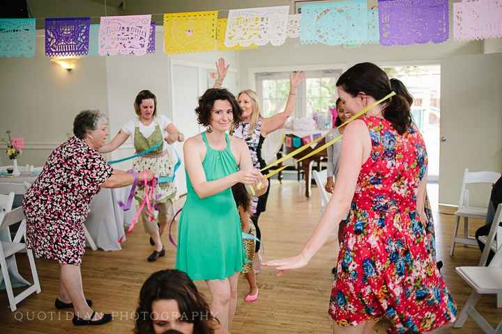 Official BAM with Pro Pics!! Church wedding with DIY elements.