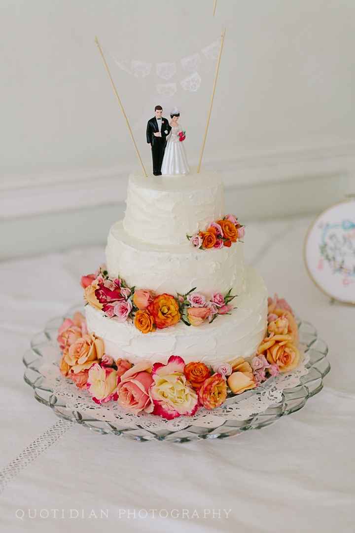 Official BAM with Pro Pics!! Church wedding with DIY elements.