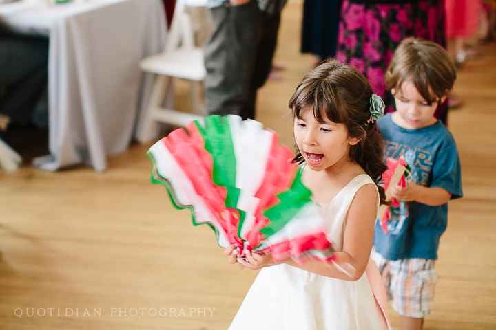 Official BAM with Pro Pics!! Church wedding with DIY elements.