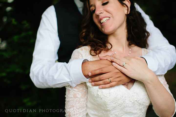 Official BAM with Pro Pics!! Church wedding with DIY elements.