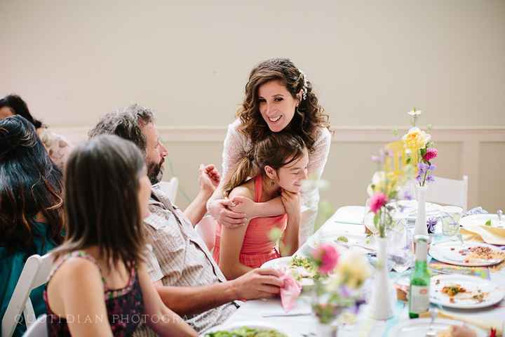 Fun (PROPERLY HOSTED) Weddings!