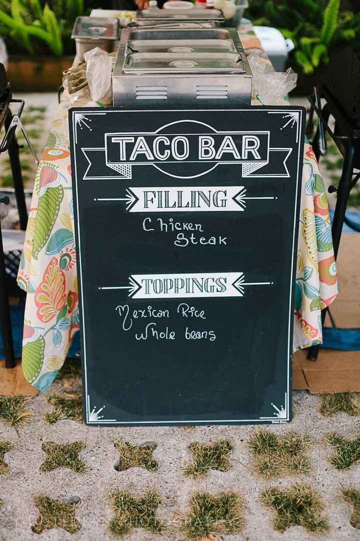 Fun (PROPERLY HOSTED) Weddings!