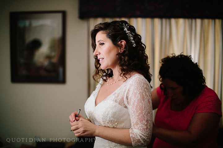 Show me your curly hairstyles!