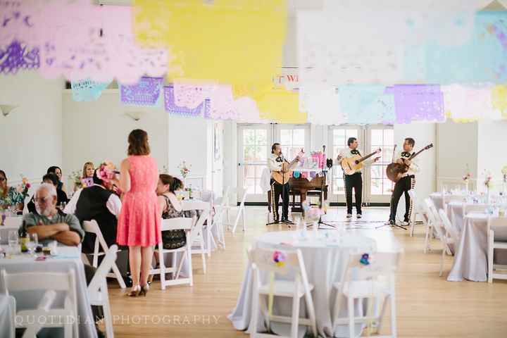 Wedding Traditions and Cultural Influences