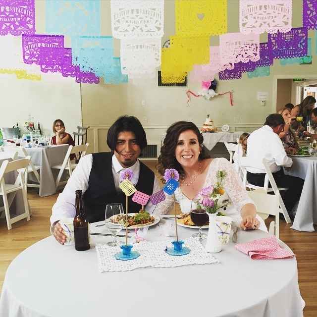 Mini BAM! non-pro pics! *Update Cinco de Mayo Decor