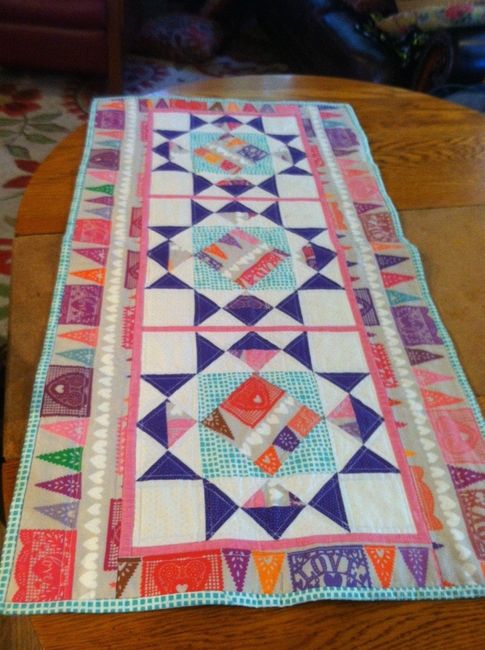 Interracial couples...