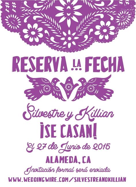 Interracial couples...