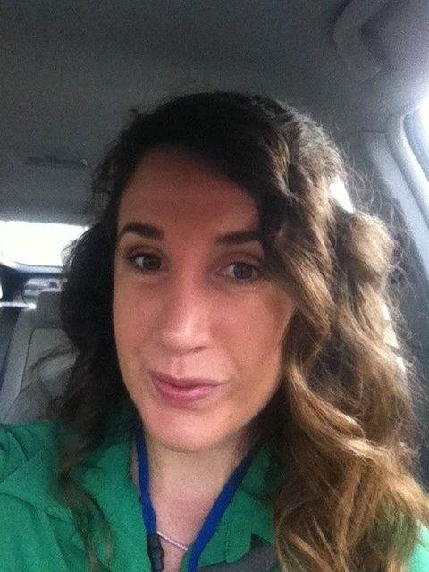Hey, WW!  Show us your beautiful self!