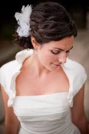 Hair/Make-up Trial -- Naturally curly hair