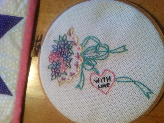 NWR - Does Anyone Else Craft for Fun!?