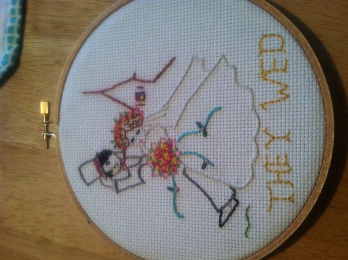 NWR - Does Anyone Else Craft for Fun!?