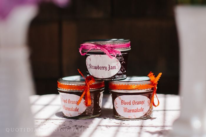 Official BAM with Pro Pics!! Church wedding with DIY elements.