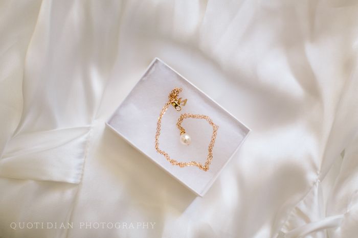Wedding Favors?