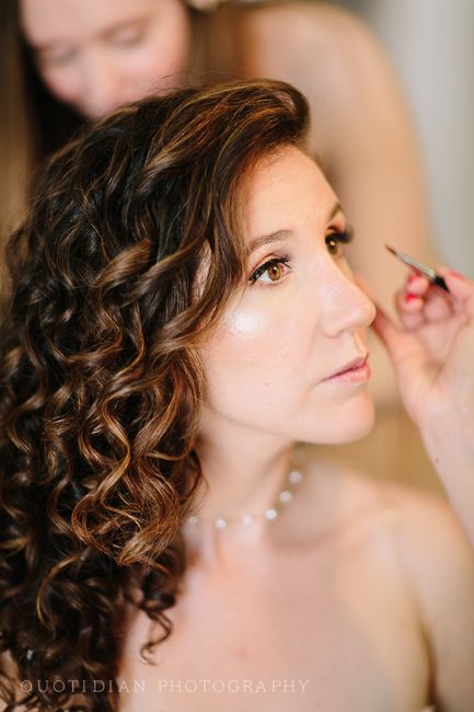Show me your curly hairstyles!