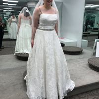 Ladies Getting Married in June- Let's See Those Dresses! 🌸❤🌸 - 1