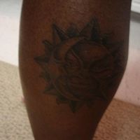 Spinoff from Mrs.Turner2b's Post; Tattoos